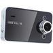Автомобільний відеореєстратор Dvr K6000 Full HD 1080P 22686 фото 2