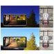 Вулична поворотна камера 4G smart camera / Камера відеоспостереження SO-14 5094826 фото 3