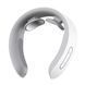 Масажер для шиї акумуляторний 3 програми Smart Neck Massager 4335 mu100005 фото 5