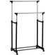 Телескопічна стійка для одягу - Double Pole Clothes Horse pr05121718 фото 3