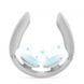 Масажер для шиї акумуляторний 3 програми Smart Neck Massager 4335 mu100005 фото 1