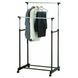 Телескопічна стійка для одягу - Double Pole Clothes Horse pr05121718 фото 5