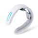 Масажер для шиї акумуляторний 3 програми Smart Neck Massager 4335 mu100005 фото 3
