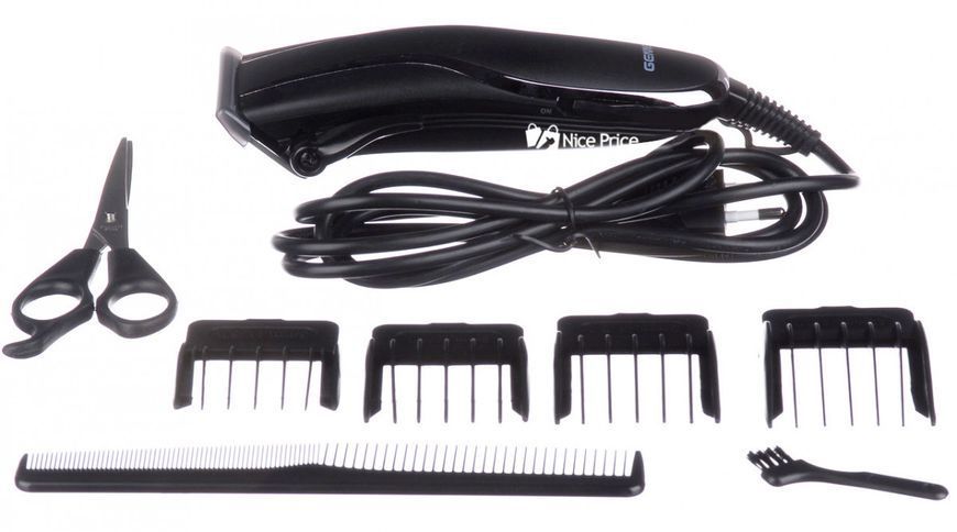 Машинка для стрижки волосся Gemei GM-811 sa811 фото