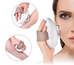 Масажер антицелюлітний Shuqin Body Slimmer SQ 100 sp859642 фото