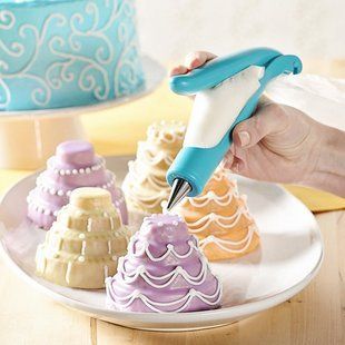 Кондитерський олівець (дозатор) E-Z Deco Icing Pen 540258900 фото