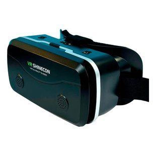 Гарнитура виртуальной реальности Shinecon SC-G04E 205G04 фото