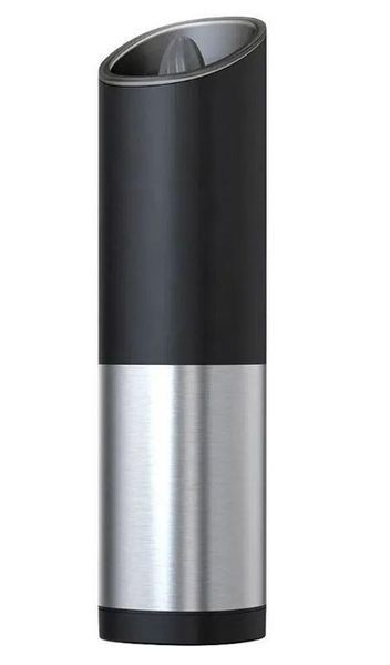 Електричний млин для спецій із гравітаційним сенсором Gravity Electric Grinder Grinder фото