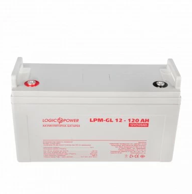 Гелевий акумулятор Jarrett 12V 150 Ah BATTERY GEL для котла та сонячних панелей sp2001380 фото