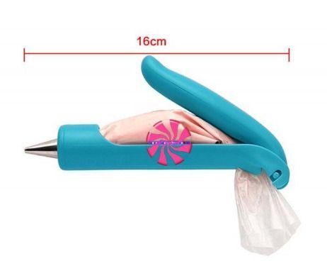 Кондитерський олівець (дозатор) E-Z Deco Icing Pen 540258900 фото