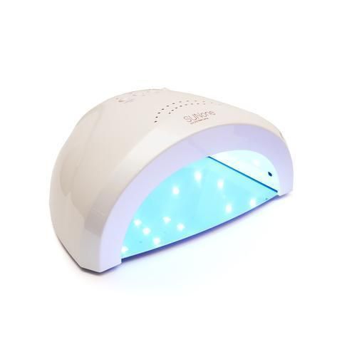 Лампа для манікюру UV/LED лампа SunOne 48 Вт pr8404456 фото