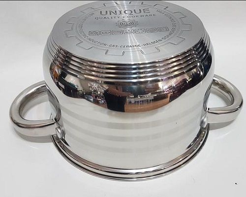 Кастрюля unique un-5003 1,9л UN5003 фото