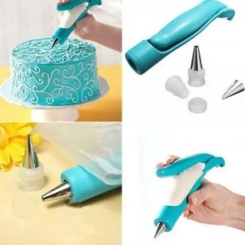 Кондитерський олівець (дозатор) E-Z Deco Icing Pen 540258900 фото