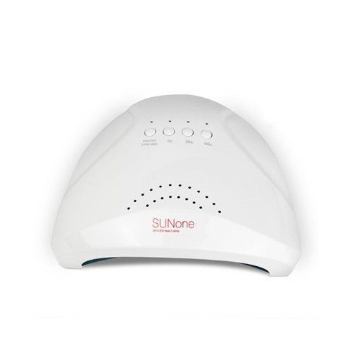 Лампа для манікюру UV/LED лампа SunOne 48 Вт pr8404456 фото