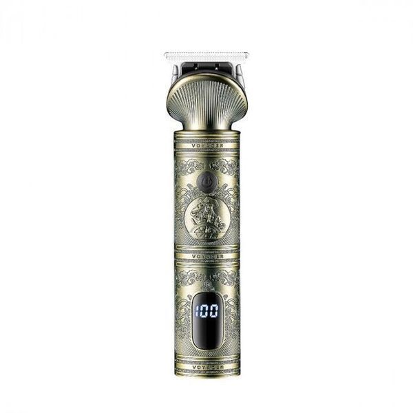 Тример для стрижки з LED-дисплеєм VGR V-962 225441402 фото
