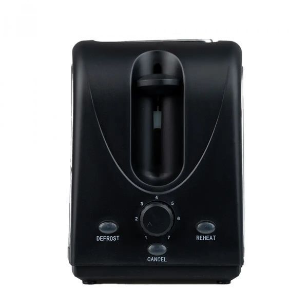Тостер Sokany HJT-008S 800 Вт HJT-008S фото