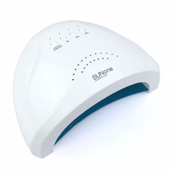 Лампа для манікюру UV/LED лампа SunOne 48 Вт pr8404456 фото