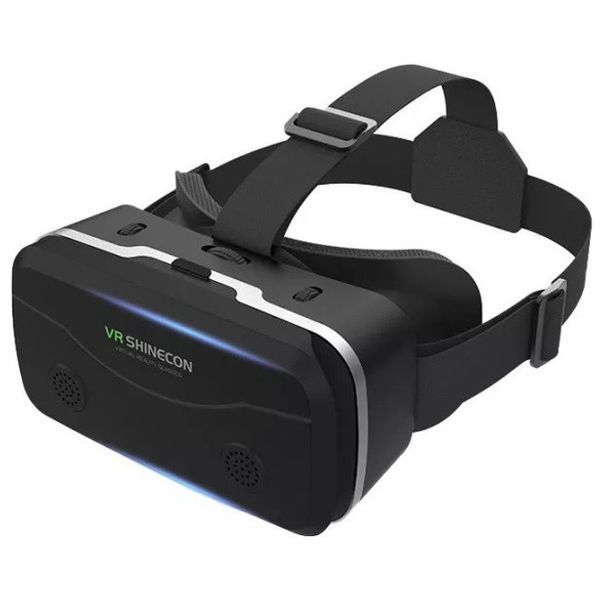 Гарнитура виртуальной реальности Shinecon SC-G04E 205G04 фото