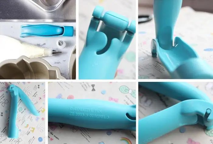 Кондитерський олівець (дозатор) E-Z Deco Icing Pen 540258900 фото