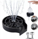 Ополаскувач склянок Automatic cup Washer 21255874 фото 3