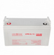 Гелевий акумулятор Jarrett 12V 150 Ah BATTERY GEL для котла та сонячних панелей sp2001380 фото 6