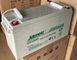 Гелевий акумулятор Jarrett 12V 150 Ah BATTERY GEL для котла та сонячних панелей sp2001380 фото 4