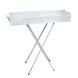 Переносний мангал BARBECUE TRAY 770T MD-008 809 (80*30*78см) 2052504 фото 6