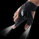 Рукавички із вбудованим ліхтариком Glove Light рукавички із ліхтариком! 2058542 фото 3