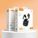 Бездротові навушники Duopuni BT30 TWS Wireless Headset, Bluetooth 5.3, 250 mAh Black sp9523 фото 4