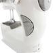 Міні швейна машинка 4 в 1 Mini Sewing Machine SM-201 226001 фото 2
