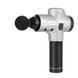Перкусійний масажер для тіла та м'язів, ручний пістолет GYRO Muscle M7 Gun Massager Jam484645 фото 2