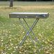 Переносний мангал BARBECUE TRAY 770T MD-008 809 (80*30*78см) 2052504 фото 3