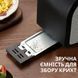 Тостер Sokany HJT-008S 800 Вт HJT-008S фото 4