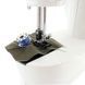 Міні швейна машинка 4 в 1 Mini Sewing Machine SM-201 226001 фото 3