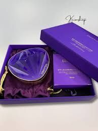 Тональний засіб кушон DRAWSHE Cushion 3 in 1 PURPLE G9070 фото