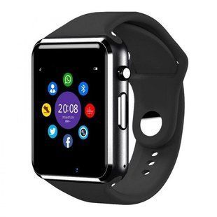 Смарт-годинник Smart Watch A1 22647975 фото