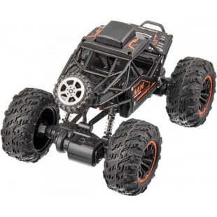Радіокерована іграшка ZIPP Toys Машинка CAM баггі з камерою, чорний VENCAM10 фото