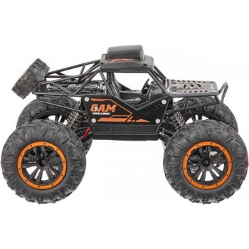 Радіокерована іграшка ZIPP Toys Машинка CAM баггі з камерою, чорний VENCAM10 фото