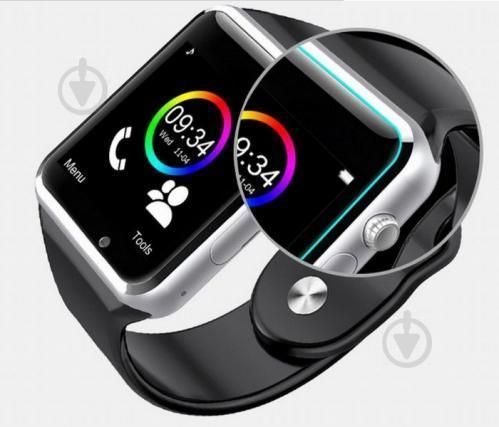 Смарт-годинник Smart Watch A1 22647975 фото