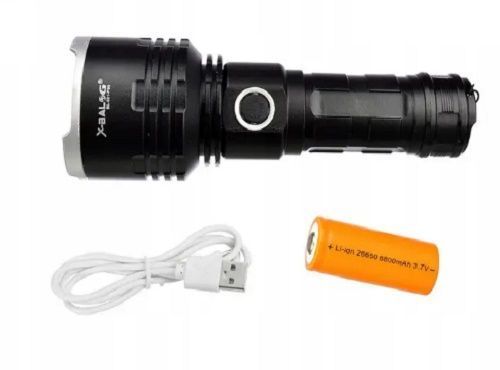 Ліхтар акумуляторний BL-531-P90 BL531P90 фото