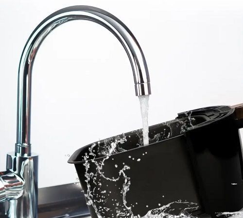 Фритюрниця RAF R 5285 (6.8л) RAF5285 фото
