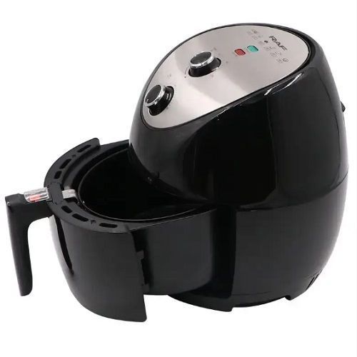 Фритюрниця RAF R 5285 (6.8л) RAF5285 фото