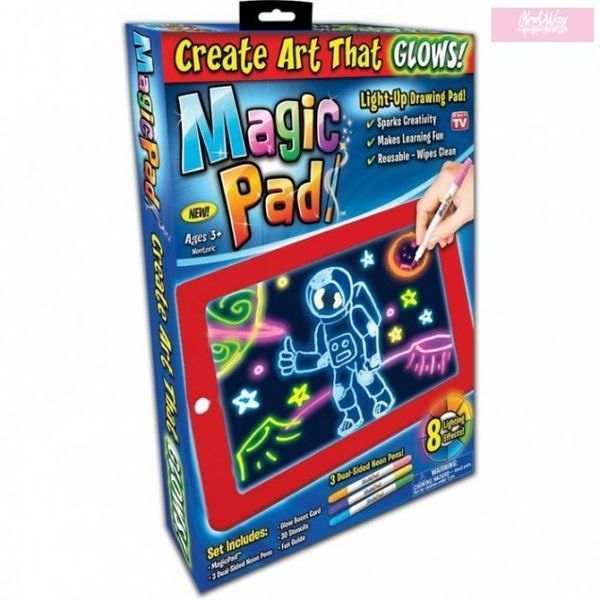 Дошка для малювання Magic Sketchpad pr3245 фото