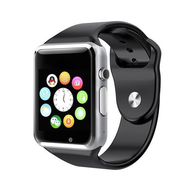 Смарт-годинник Smart Watch A1 22647975 фото