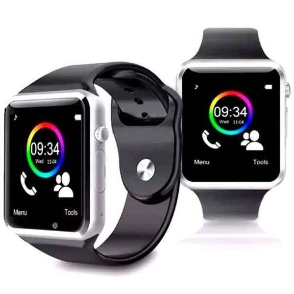 Смарт-годинник Smart Watch A1 22647975 фото