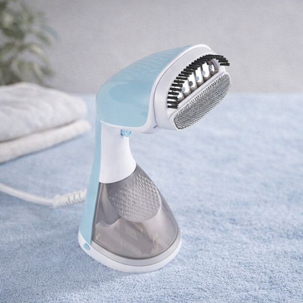 Ручний відпарювач для одягу DSP Handheld Garment Steamer KD1079, 1400 Вт KD1079 фото