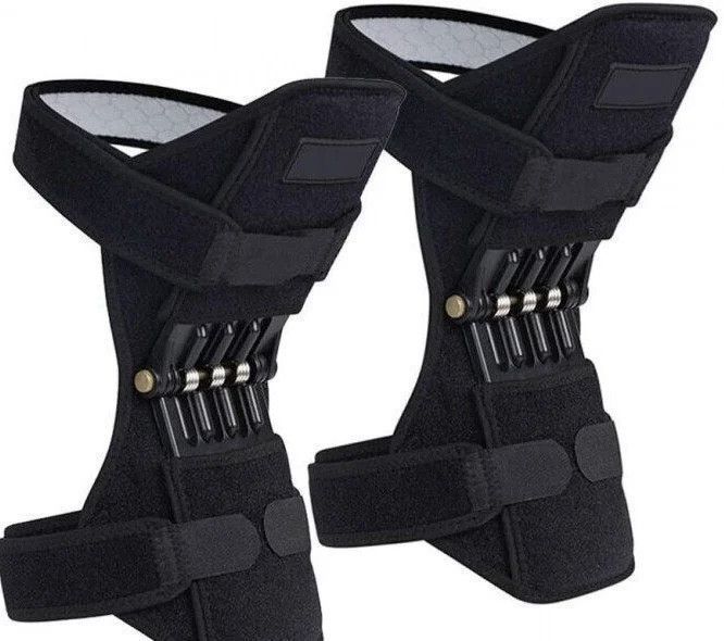 Підтримка колінного суглоба Power Knee Defenders 21910046 фото
