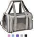 Trixie Рюкзак-переноска для кішок і собак "Connor" VenD1DOGBAG фото 4
