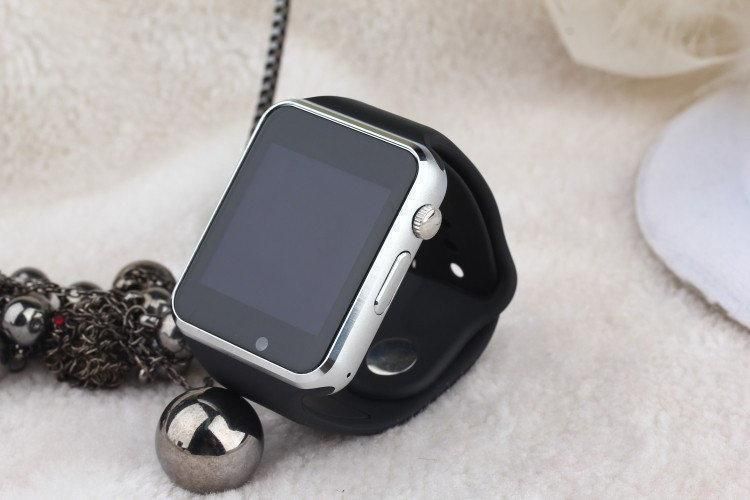 Смарт-годинник Smart Watch A1 22647975 фото