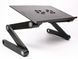 Столик трансформер для ноутбука Laptop Table T8 pr2541387 фото 3